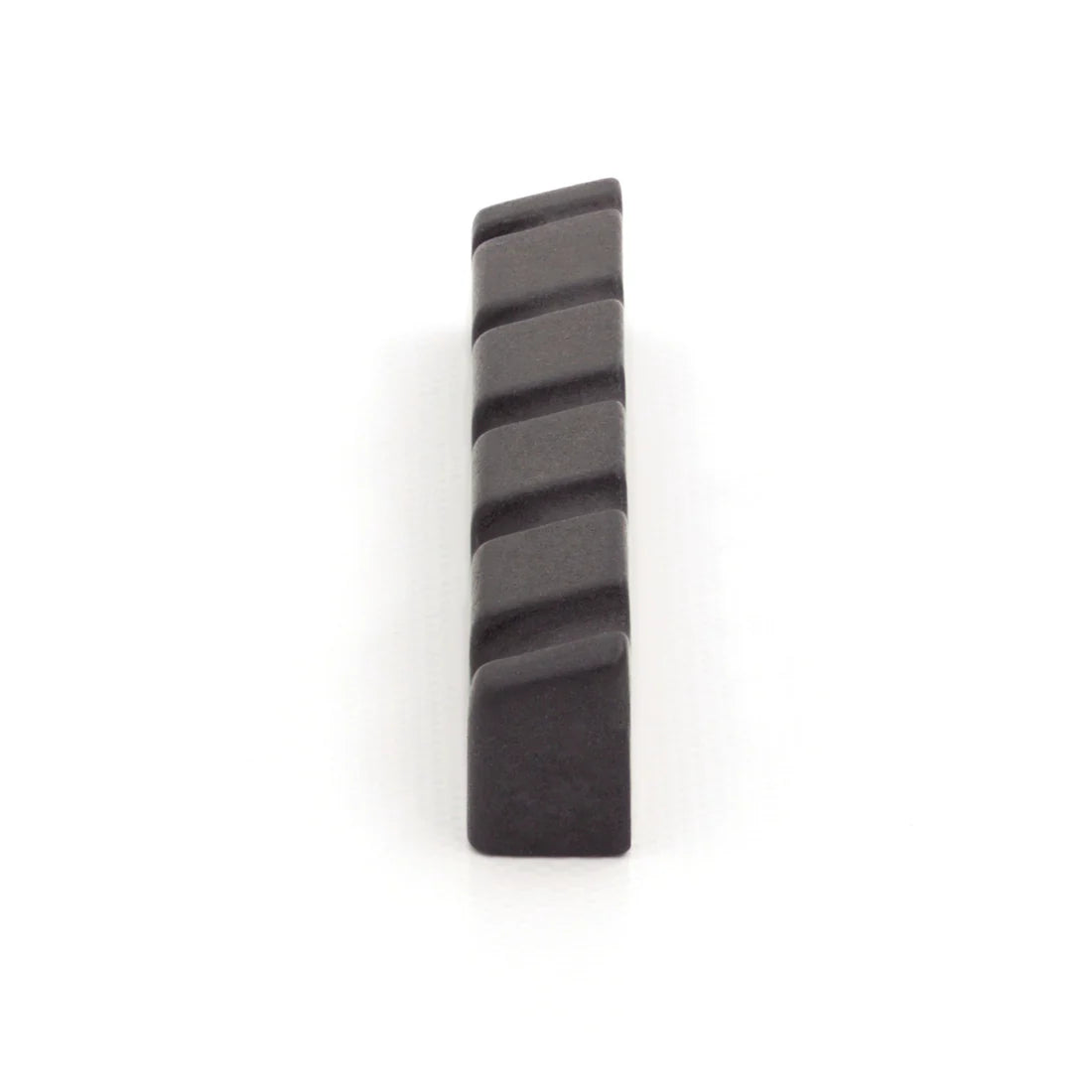 Graph Tech Nut For 5-String Bass, 44.85mm - BLACK TUSQ XL