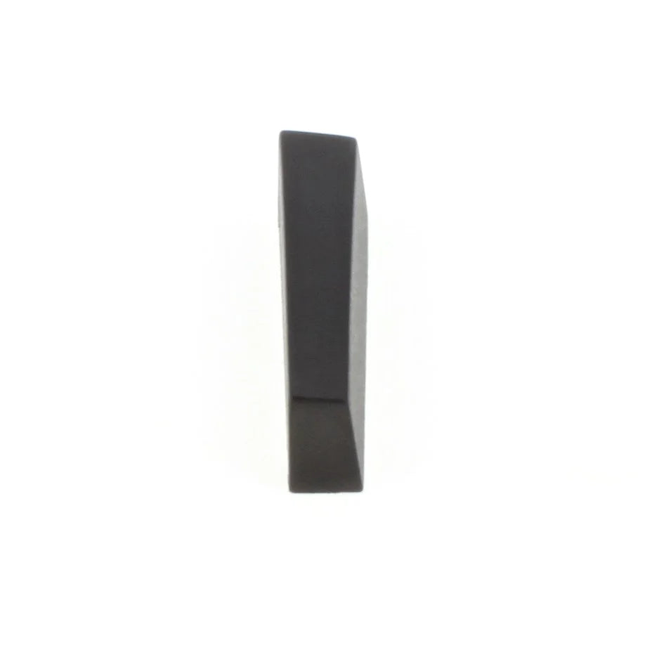 Graph Tech Nut Blank For Parker Guitar - BLACK TUSQ XL