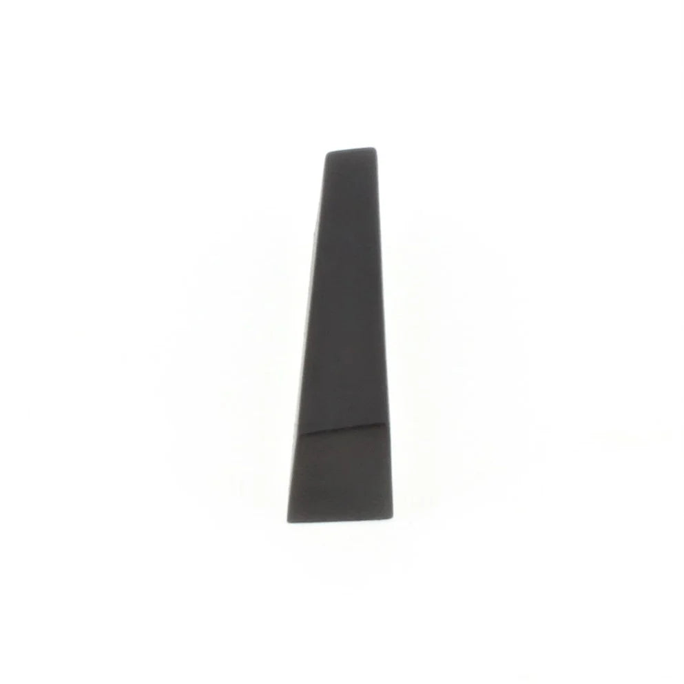 Graph Tech Nut Blank For Parker Guitar - BLACK TUSQ XL