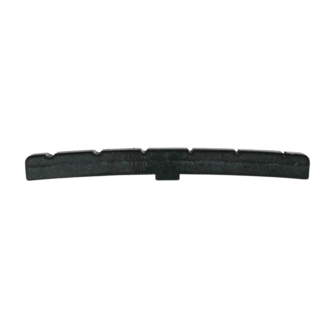 Graph Tech Black TUSQ XL Slotted Strat Style
