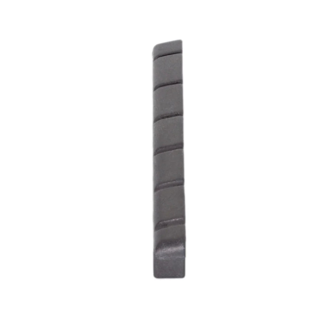 Graph Tech Nut For 12" Scale Strat/Tele - BLACK TUSQ XL