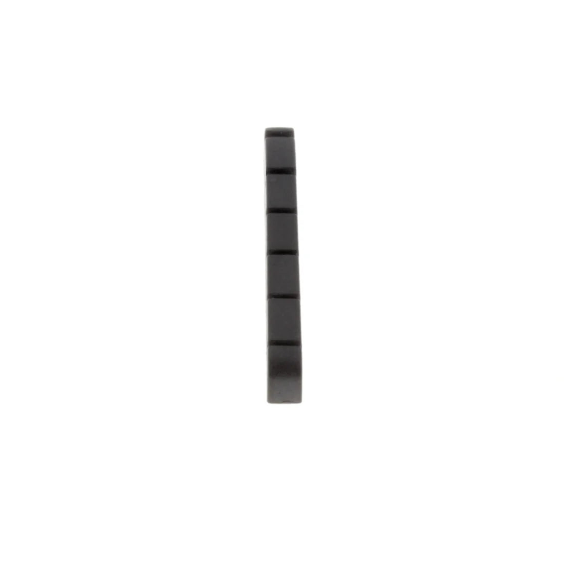 Graph Tech Nut For Ibanez Strat Style Guitar, 1.62" - BLACK TUSQ XL