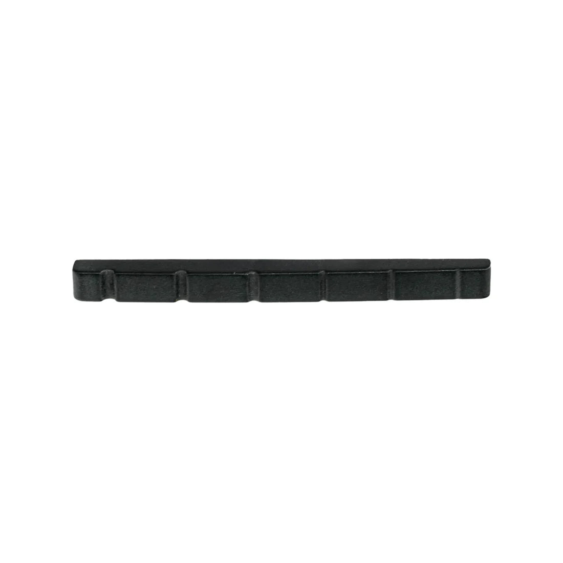 Graph Tech Black TUSQ XL Slotted Strat Style Designed W/ C0rt