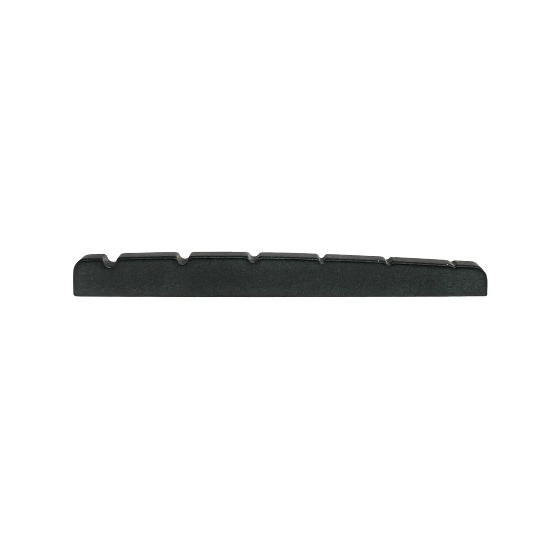 Graph Tech Black TUSQ XL Slotted Strat Style Designed W/ C0rt