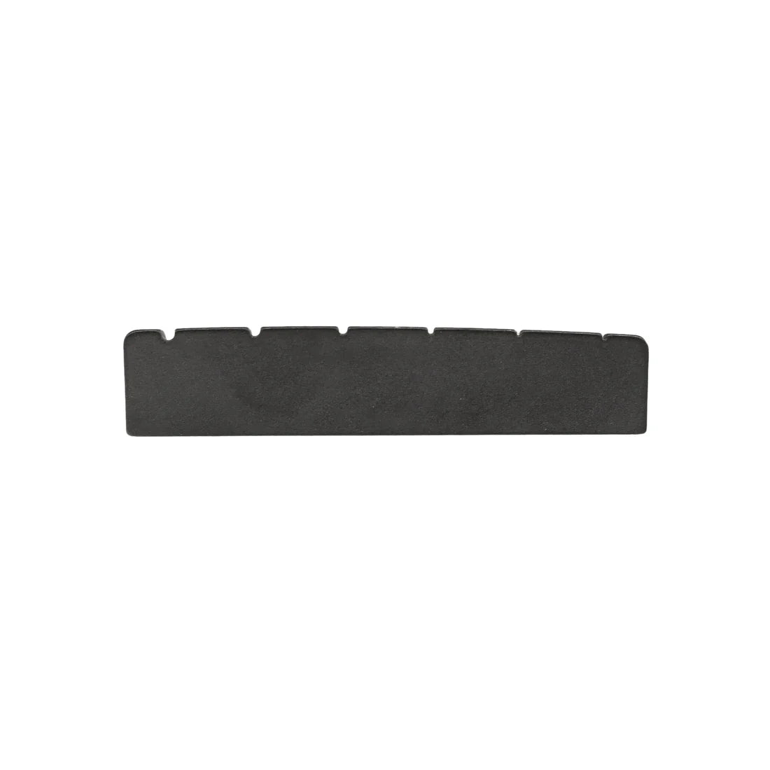 Graph Tech Black TUSQ XL Slotted Jumbo Gibson Style LP