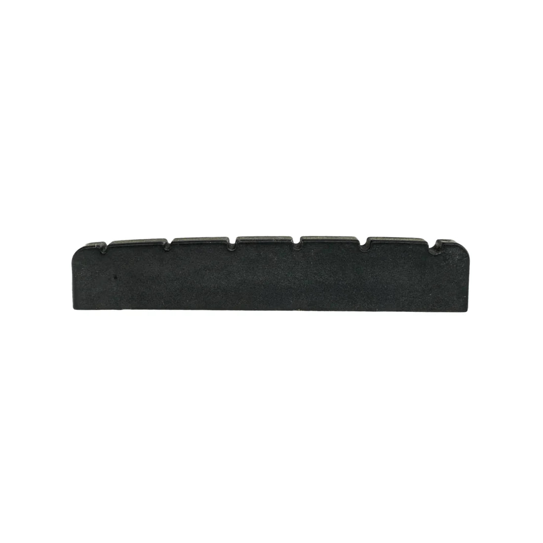 Graph Tech Black TUSQ XL Nut 6 Stringg Electric Nut 43 X 7
