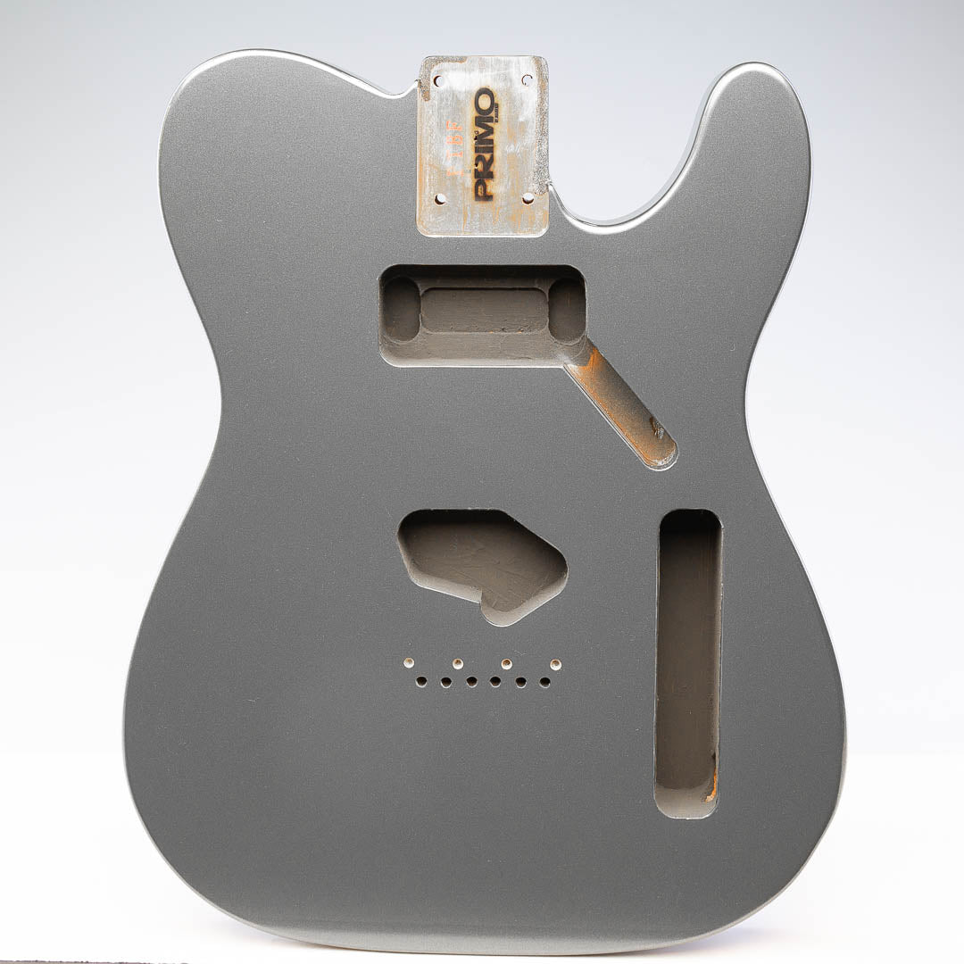 Primo Replacement Tele Body