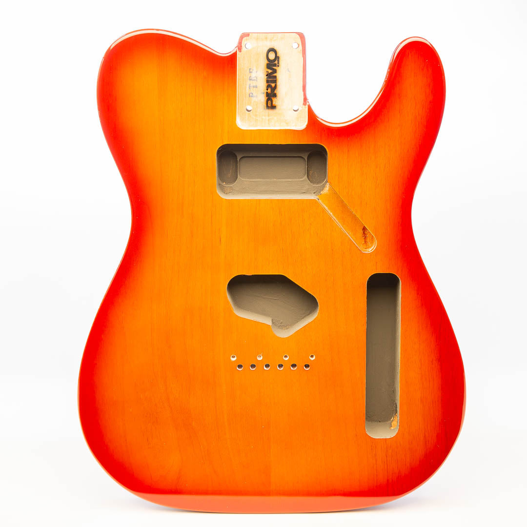 Primo Replacement Tele Body