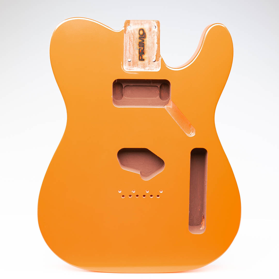 Primo Replacement Tele Body