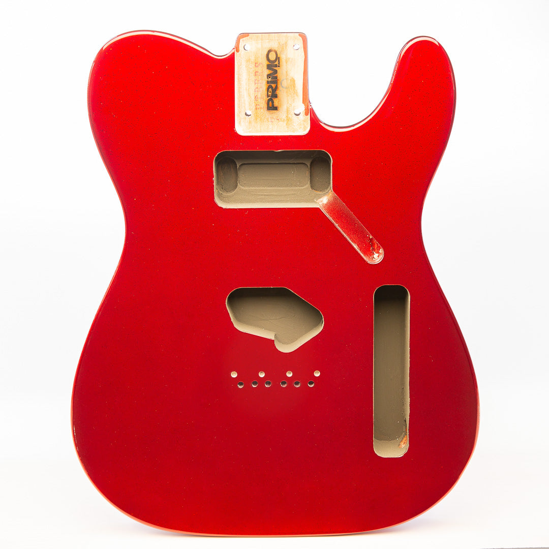 Primo Replacement Tele Body
