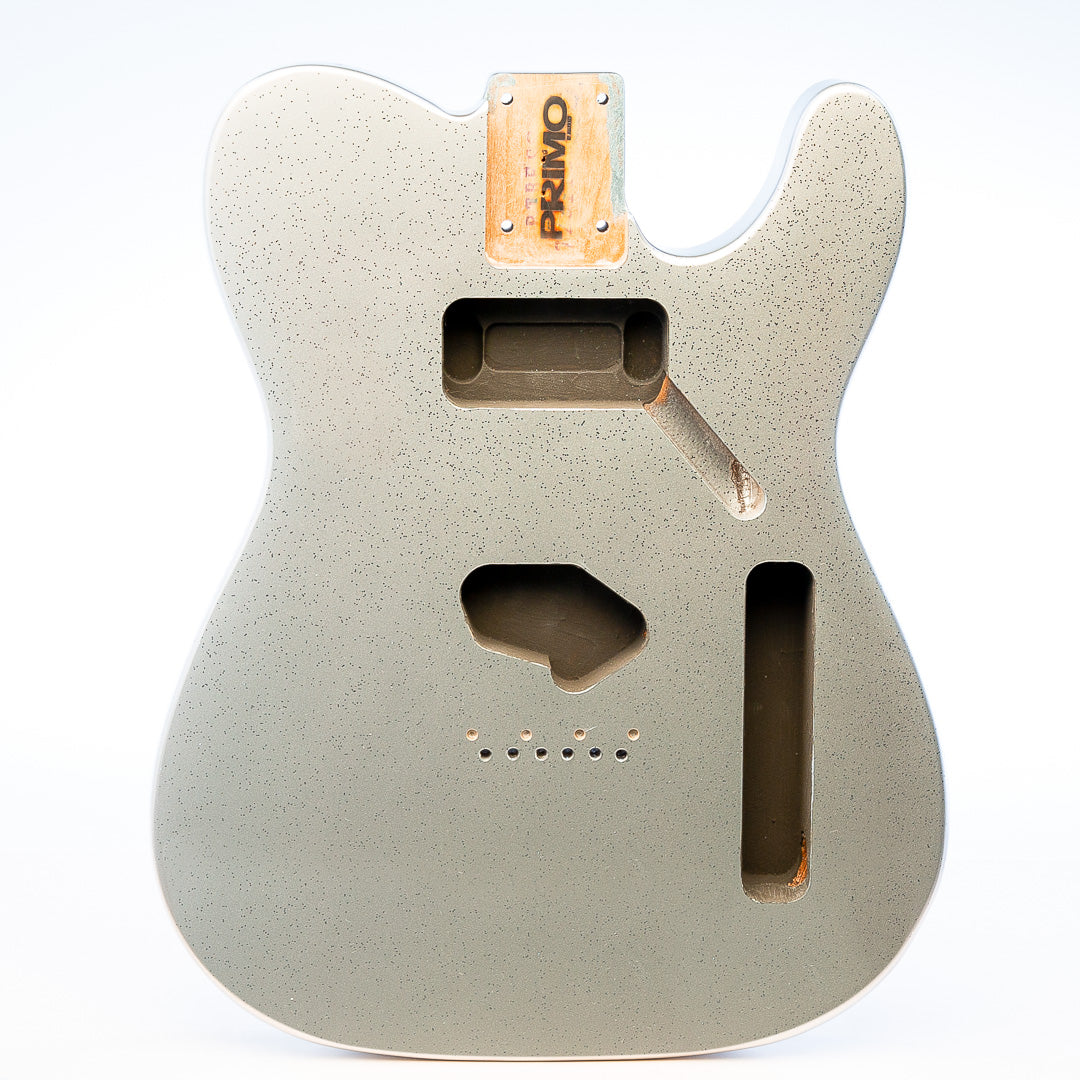 Primo Replacement Tele Body