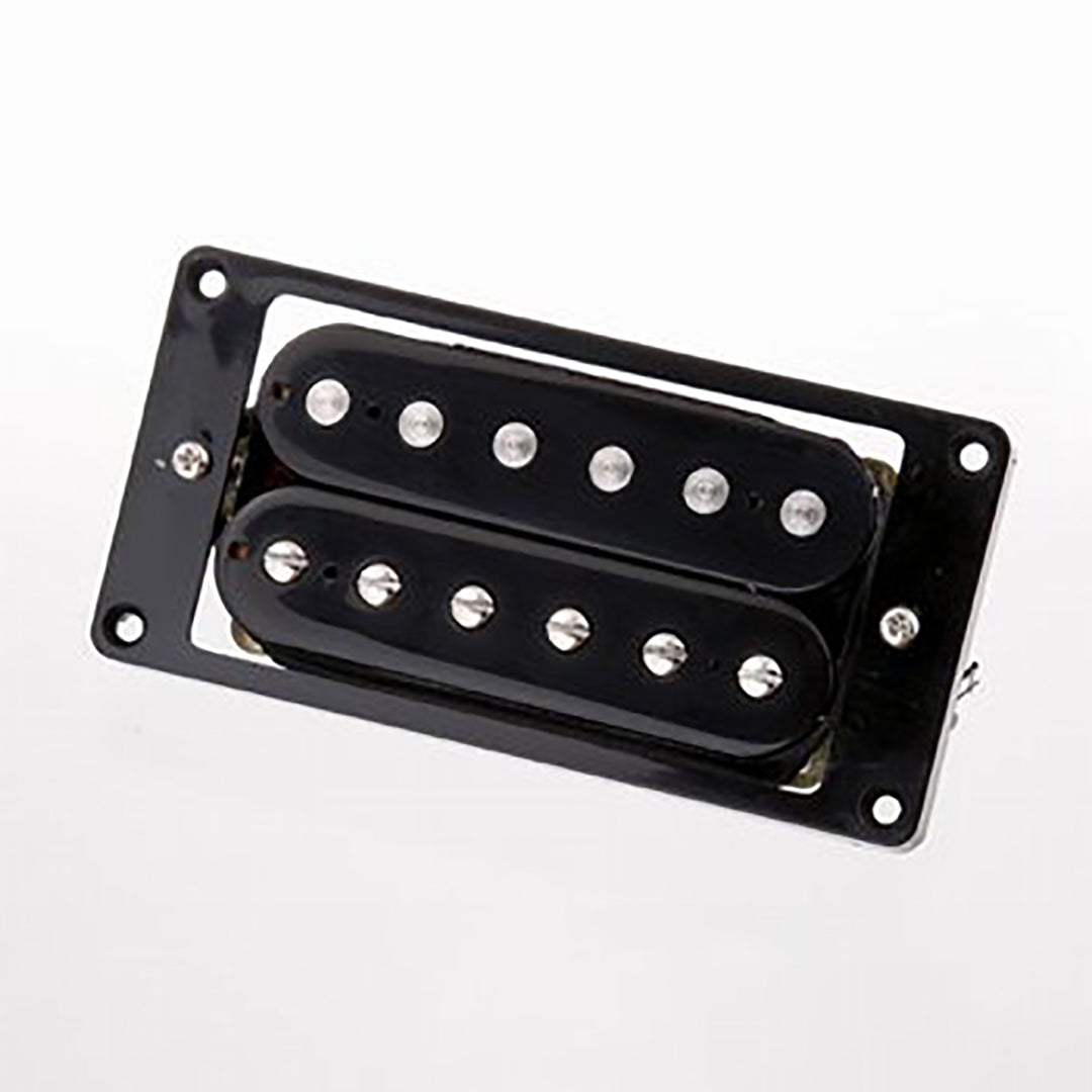 Humbucking Distortion Pickup