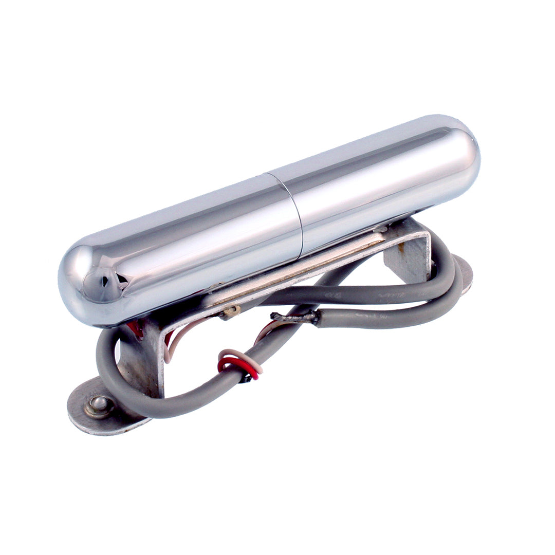 Danelectro LP1 Original Pickup, Chrome