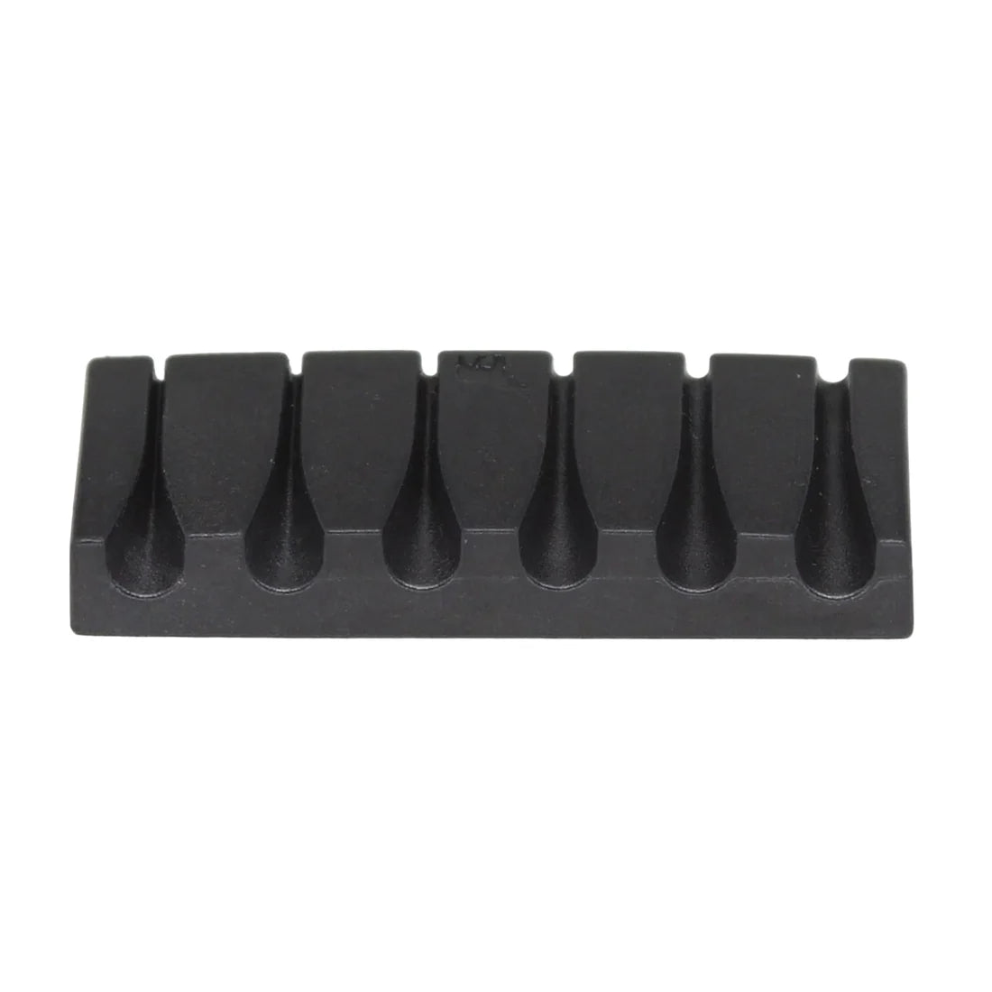 Graph Tech Unlocking Slotted Nut (#3/#4) - 10" radius