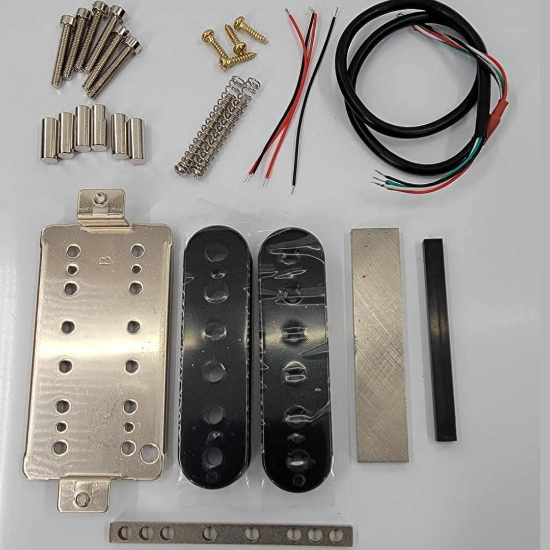Pickup Winding Kit - Humbucker 50mm