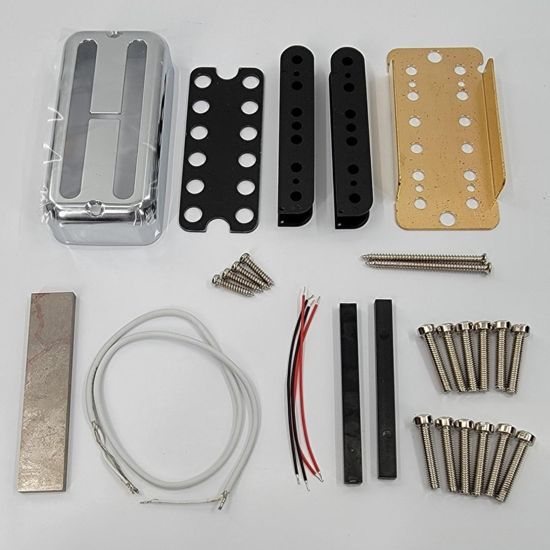 Pickup Winding Kit - Filtertron Bridge 51mm