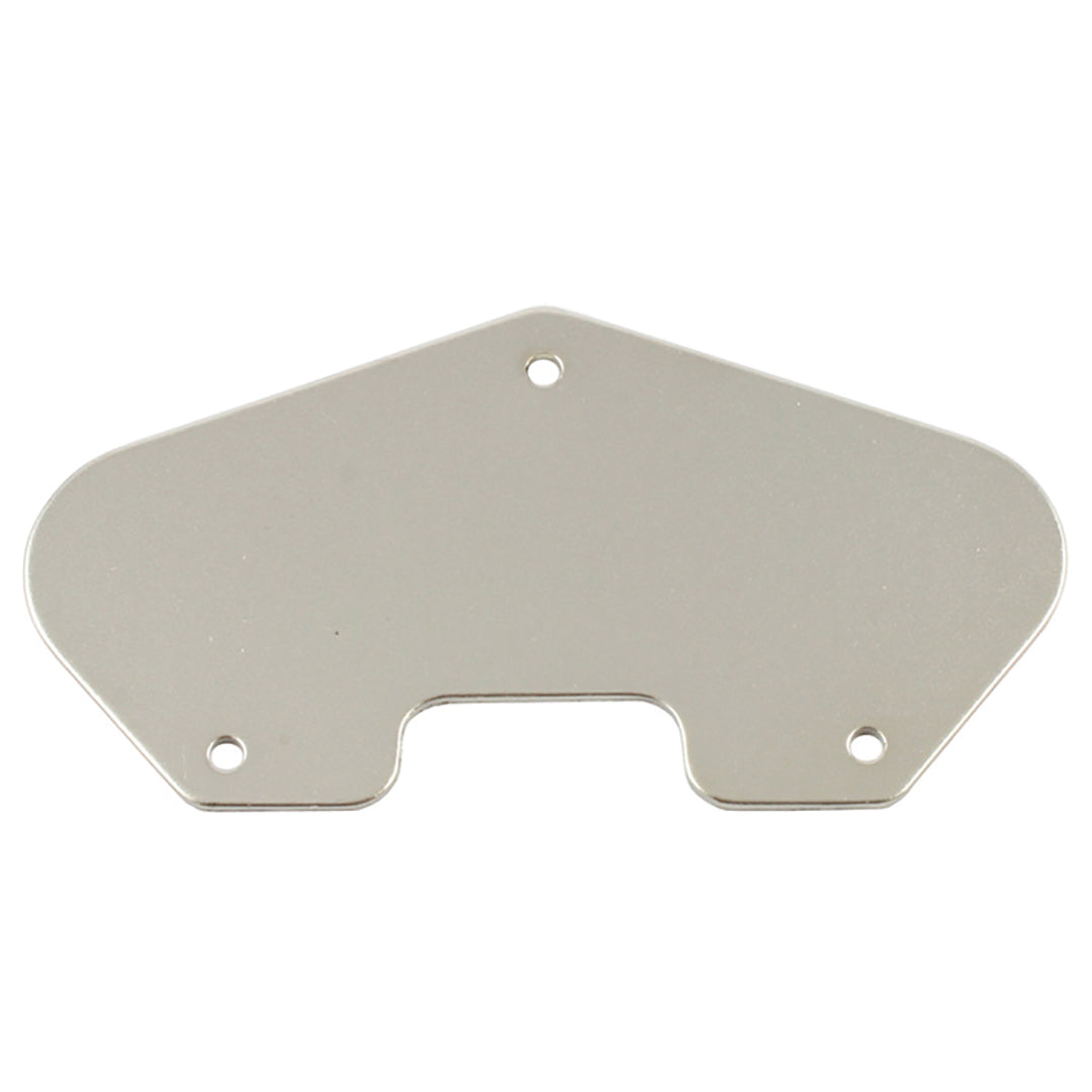 Steel Ground Plate for Tele