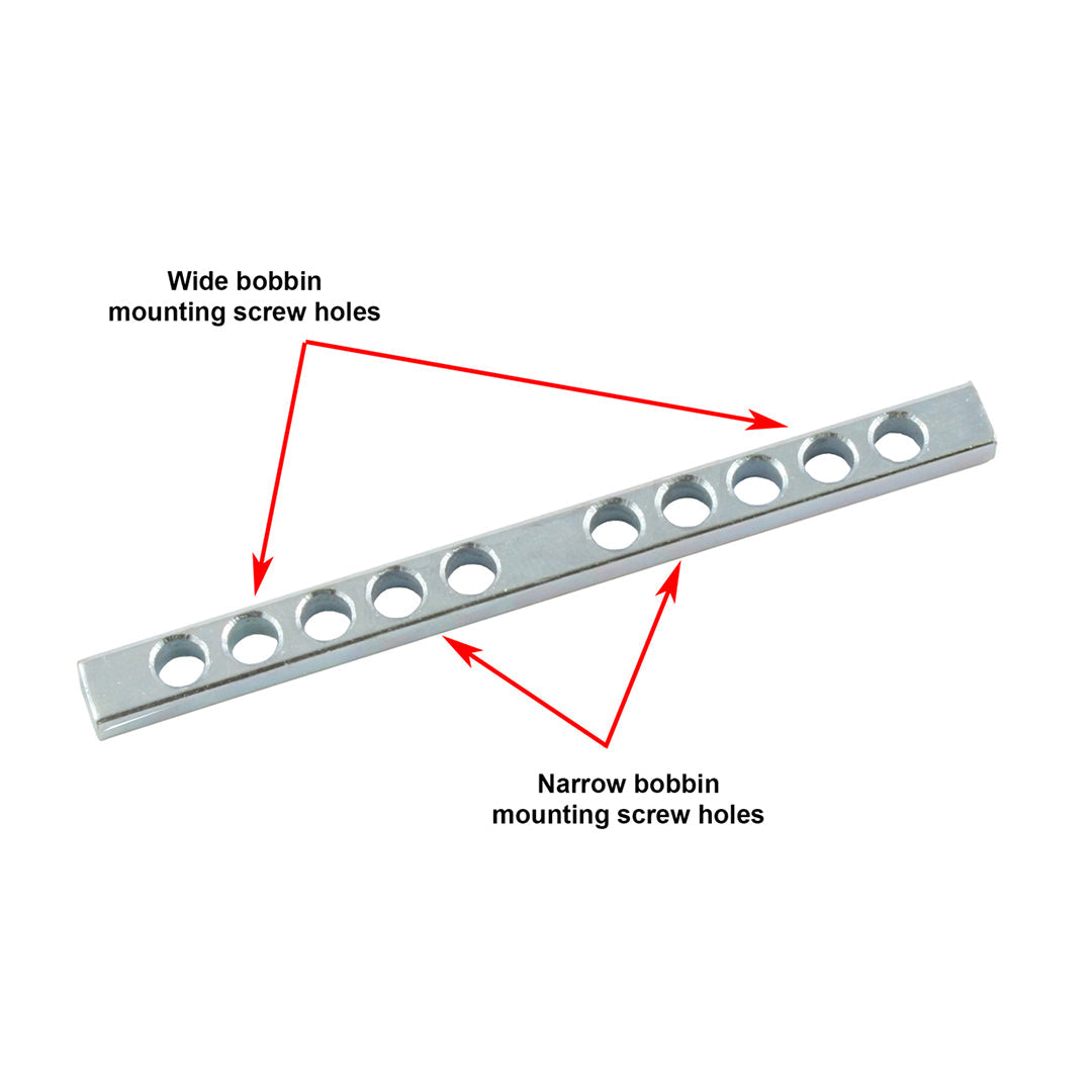 Pickup Keeper Bar, 50mm