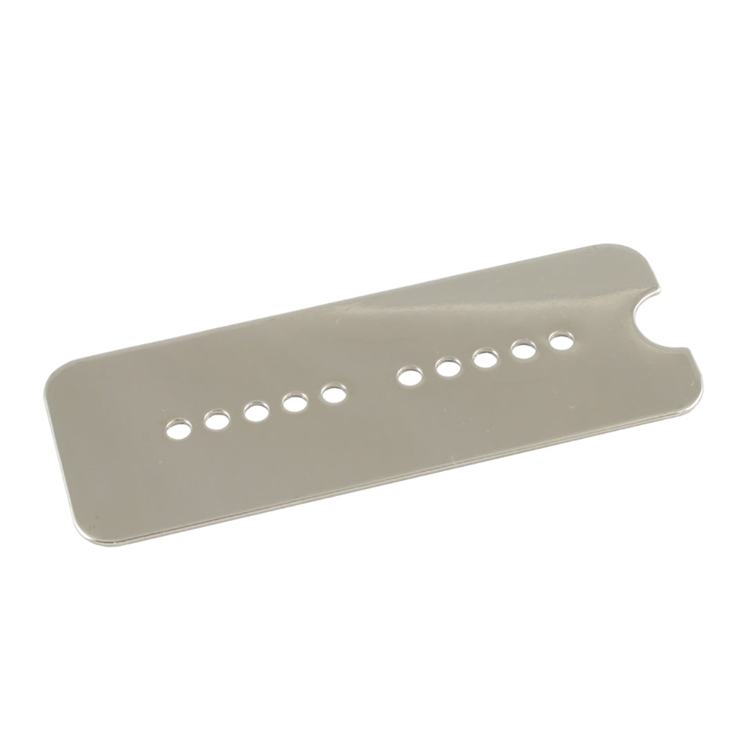 Soapbar Pickup Frame, Nickel