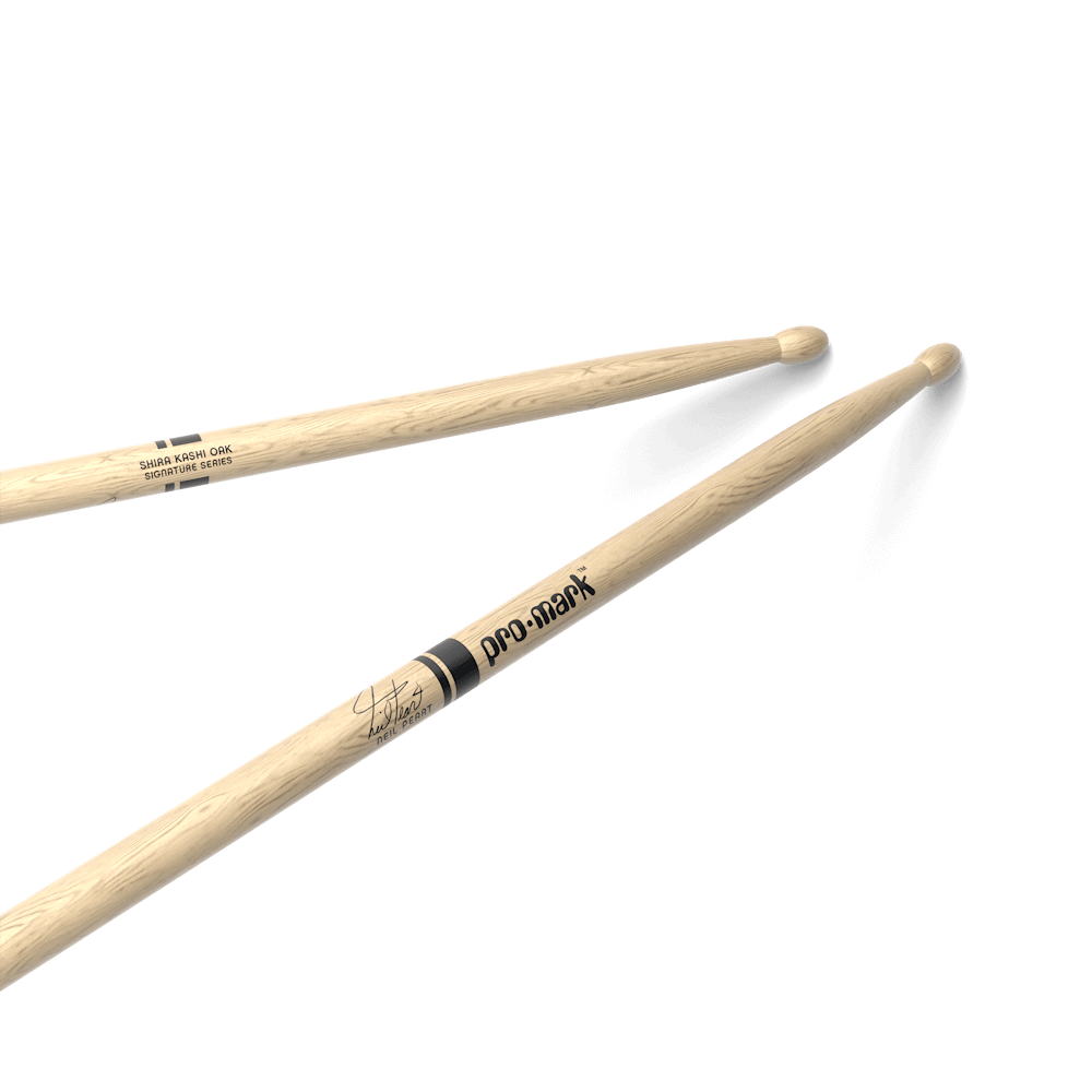 Promark Neil Peart Signature Drumsticks