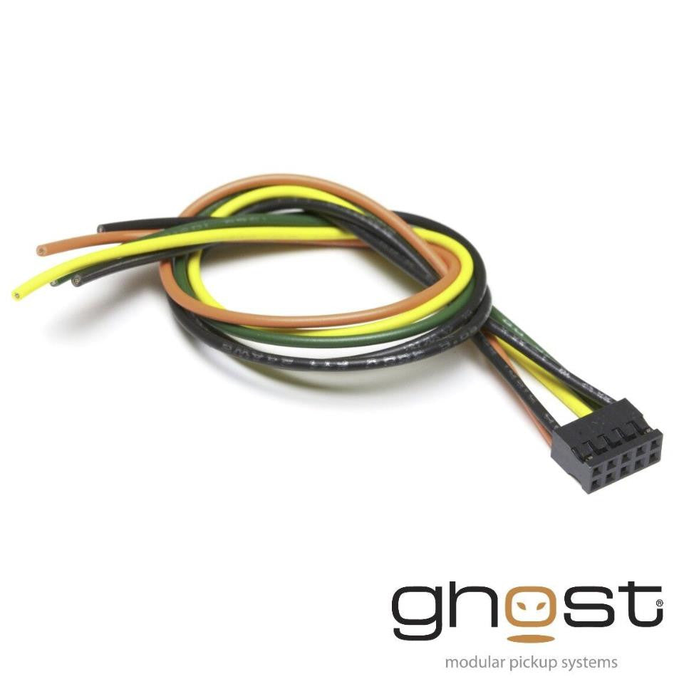 Graph Tech Ghost Mag To Pin 7 Output Wiring Harness