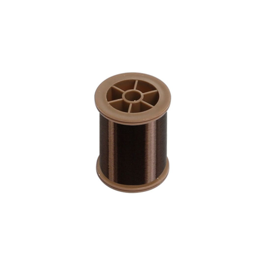 Pickup Winding Wire - #43 Awg Enamel - 0.5lb
