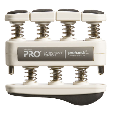 Prohands Gripmaster PRO Hand Exerciser
