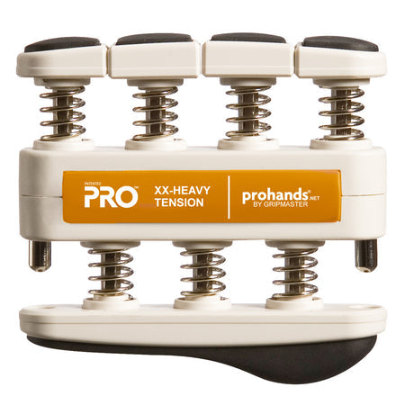 Prohands Gripmaster PRO Hand Exerciser