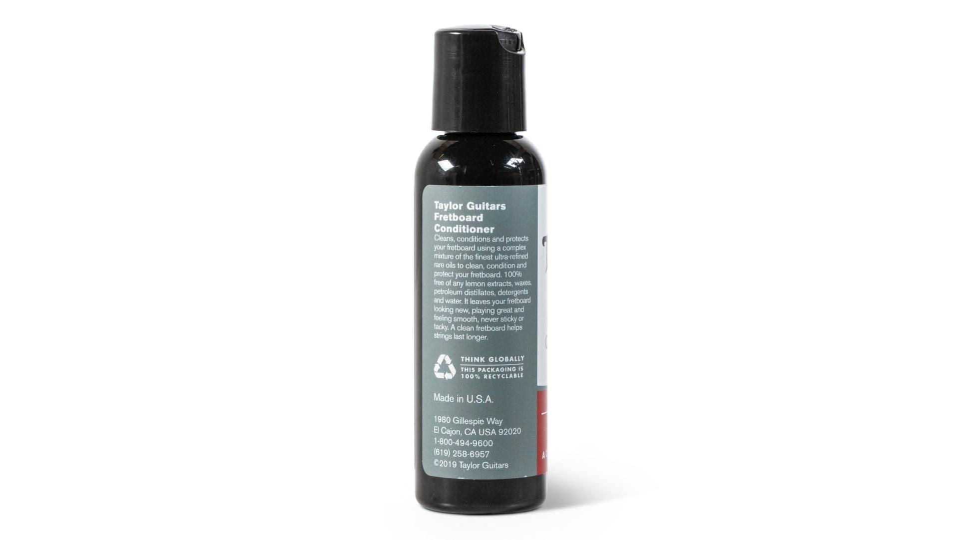 Taylor Fretboard Conditioner, 2 oz