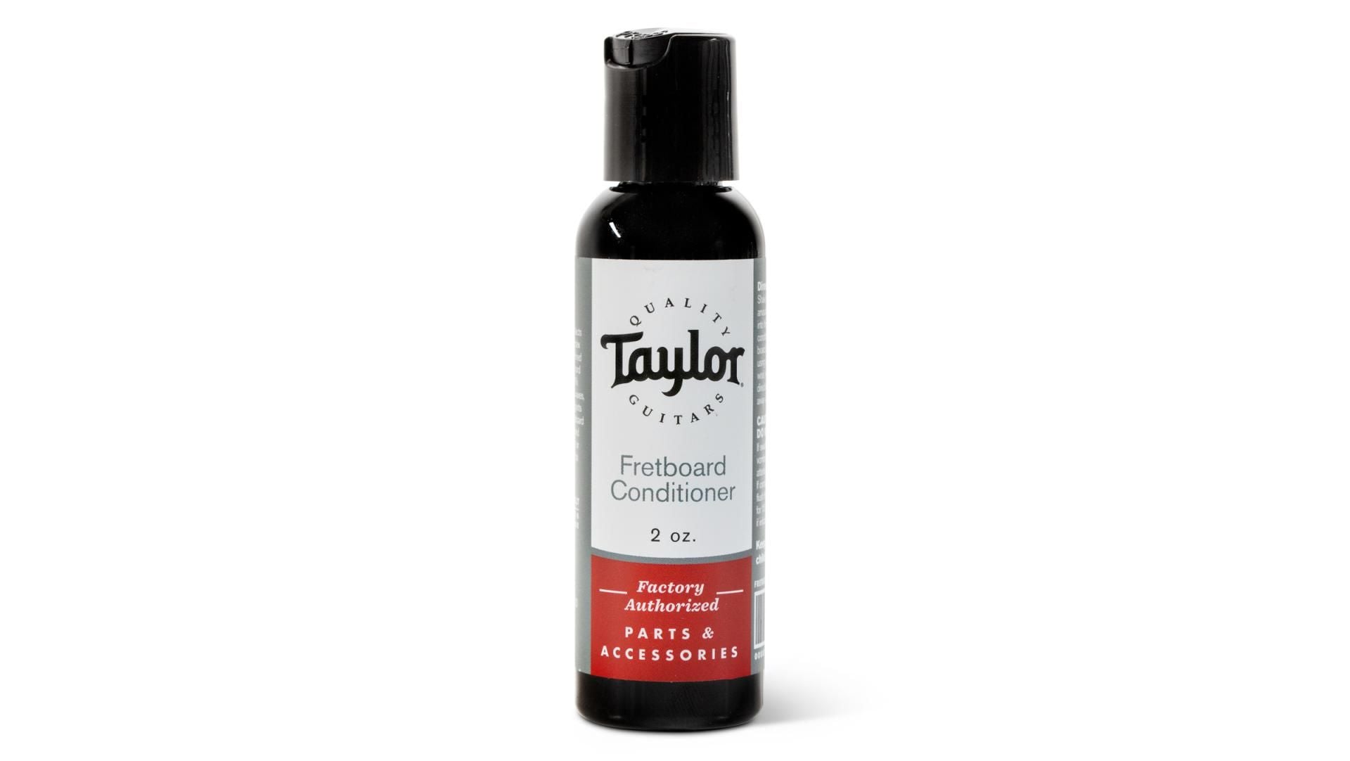 Taylor Fretboard Conditioner, 2 oz
