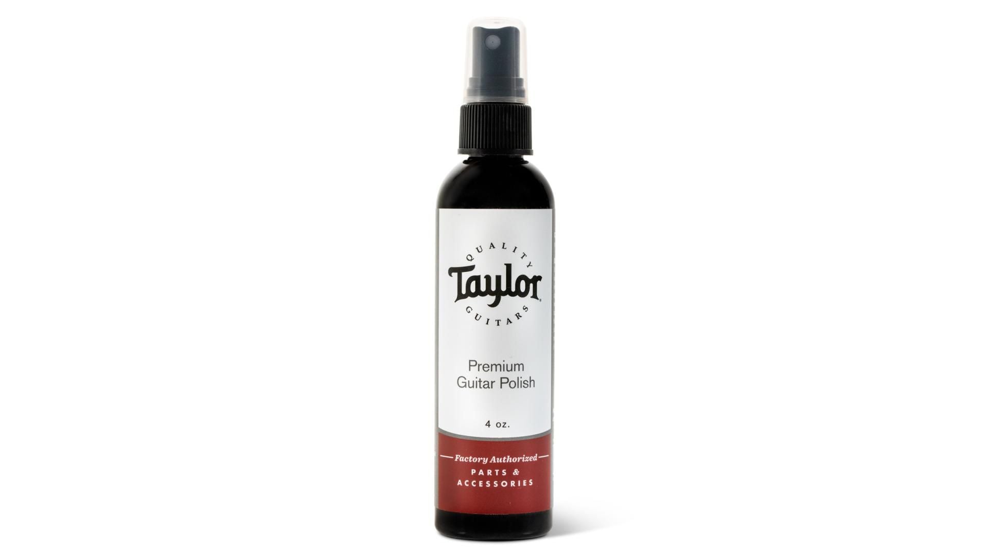 Taylor Guitar Polish, 4 oz
