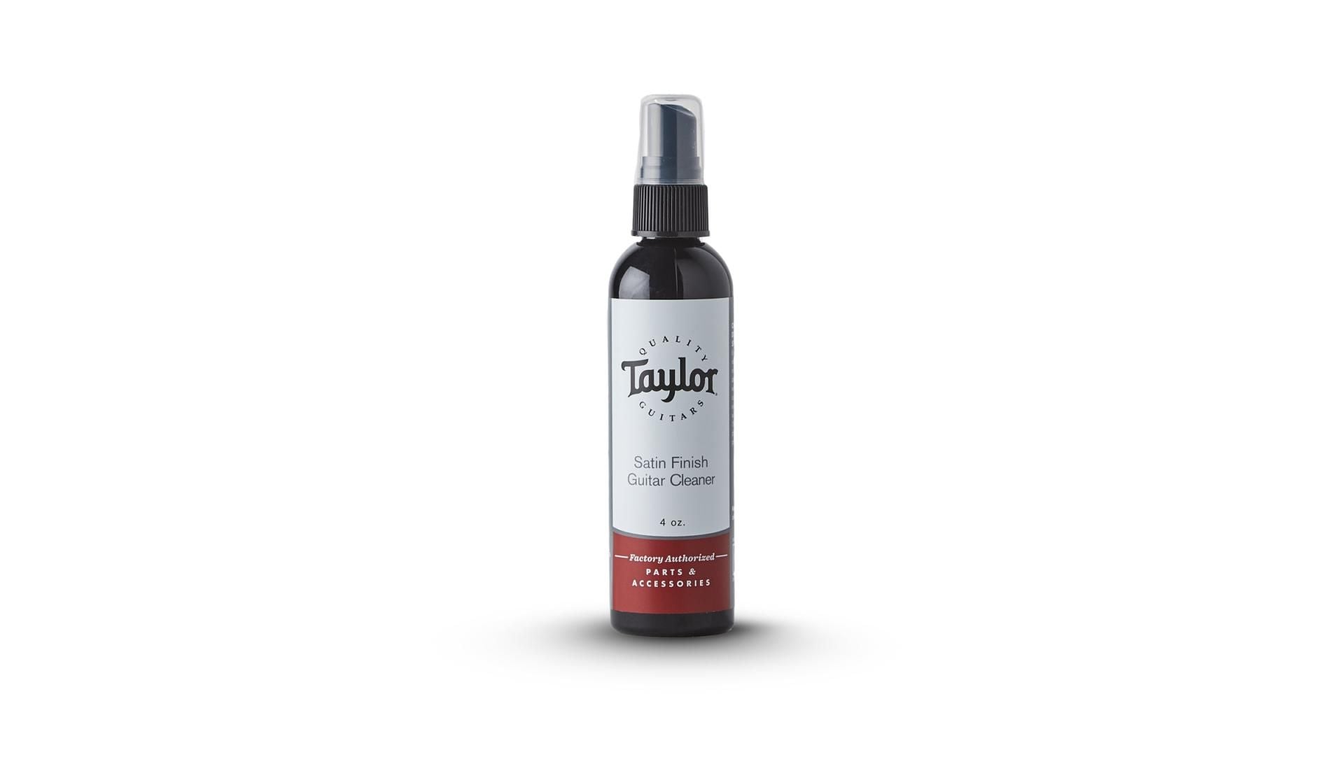 Taylor Satin Guitar Cleaner, 4 oz