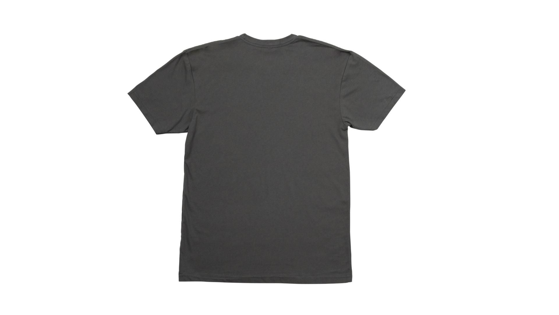 Taylor Roadie T-Shirt, Charcoal