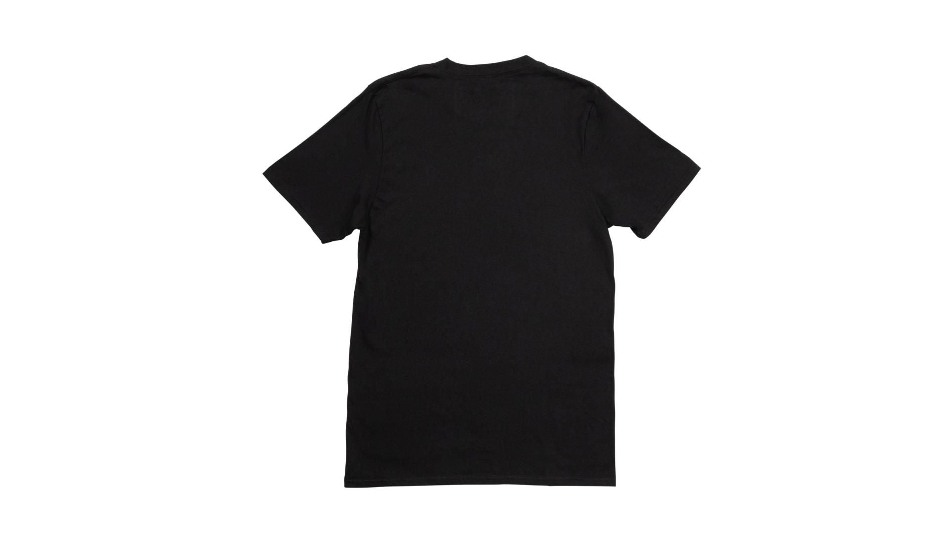 Taylor Men's Shop T, Black
