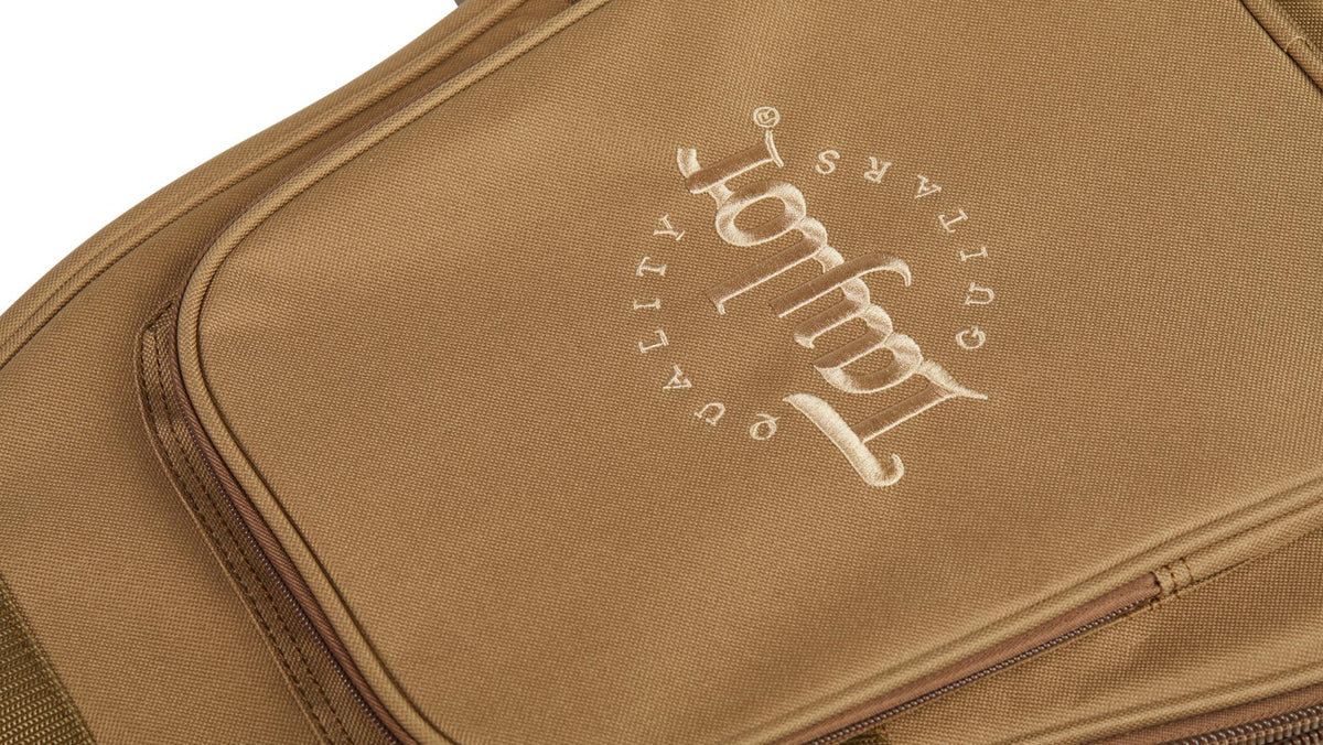 Taylor Gig Bag for Baby Taylor, Tan