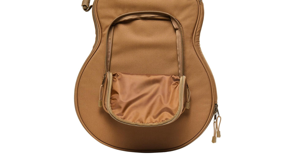 Taylor Gig Bag for T5 Classic Series, Tan