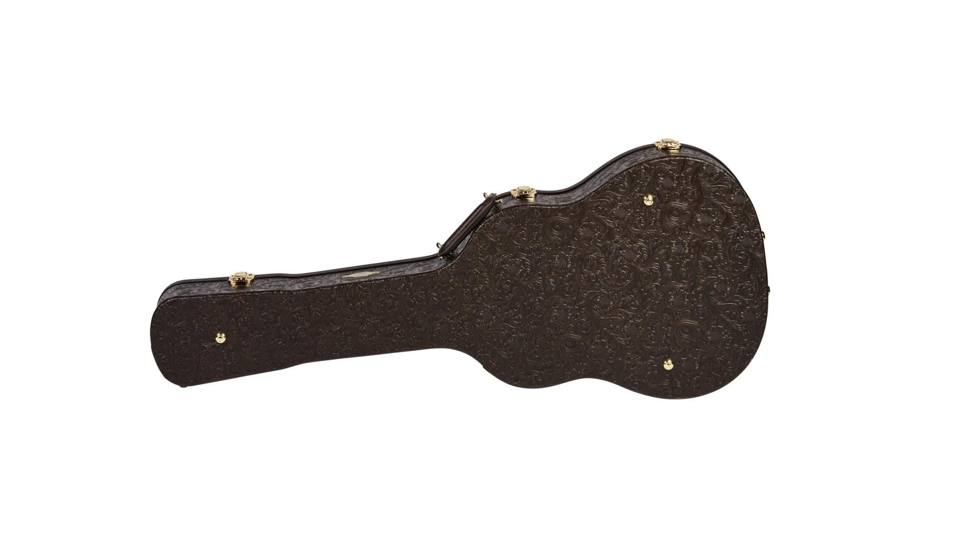 Taylor Deluxe Hardshell Case for Grand Pacific, Western Floral