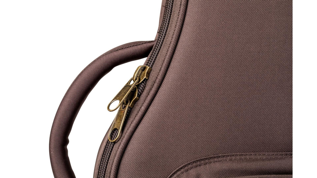 Taylor AeroCase for Grand Concert, Chocolate Brown