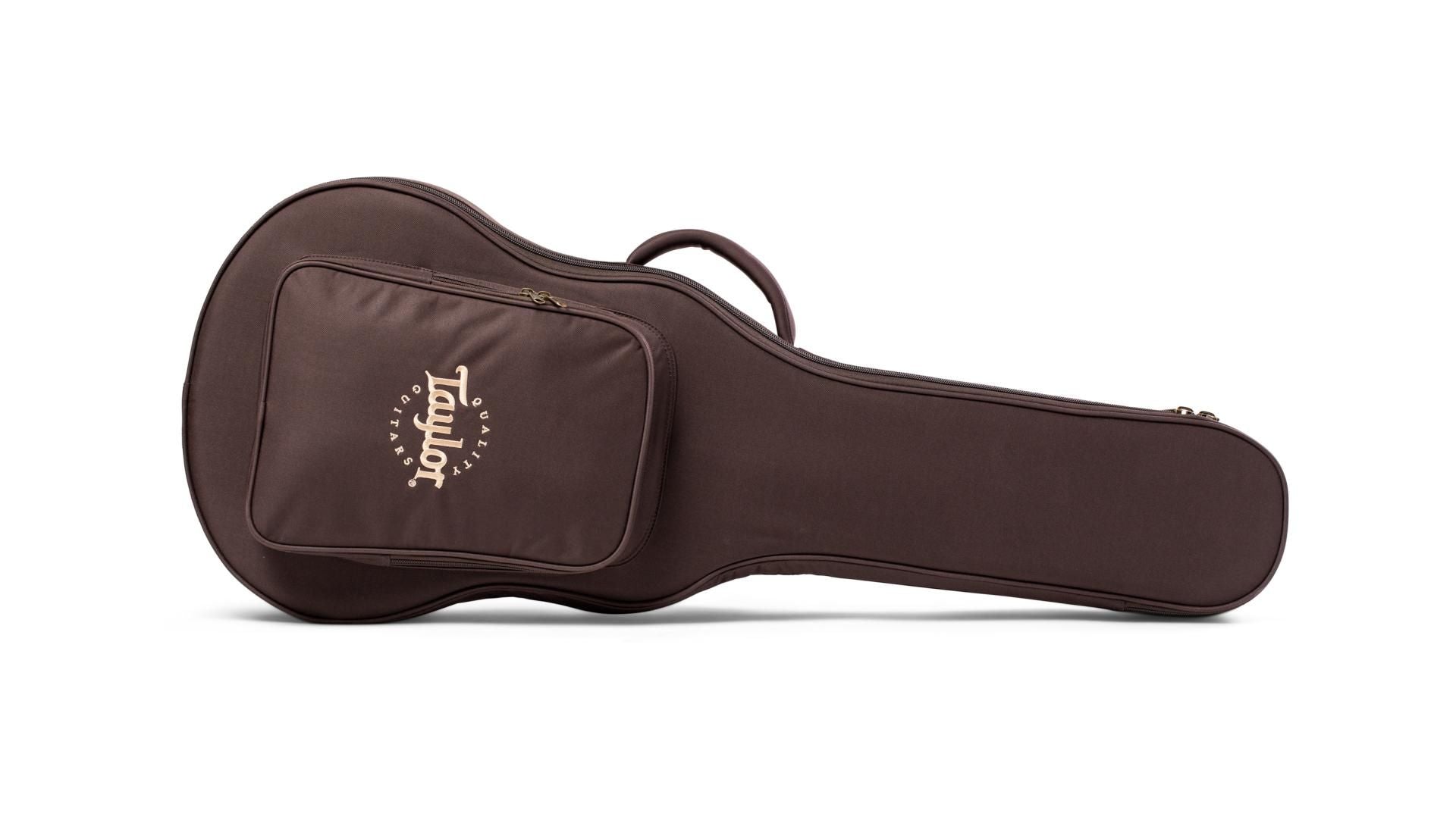 Taylor AeroCase for Grand Concert, Chocolate Brown