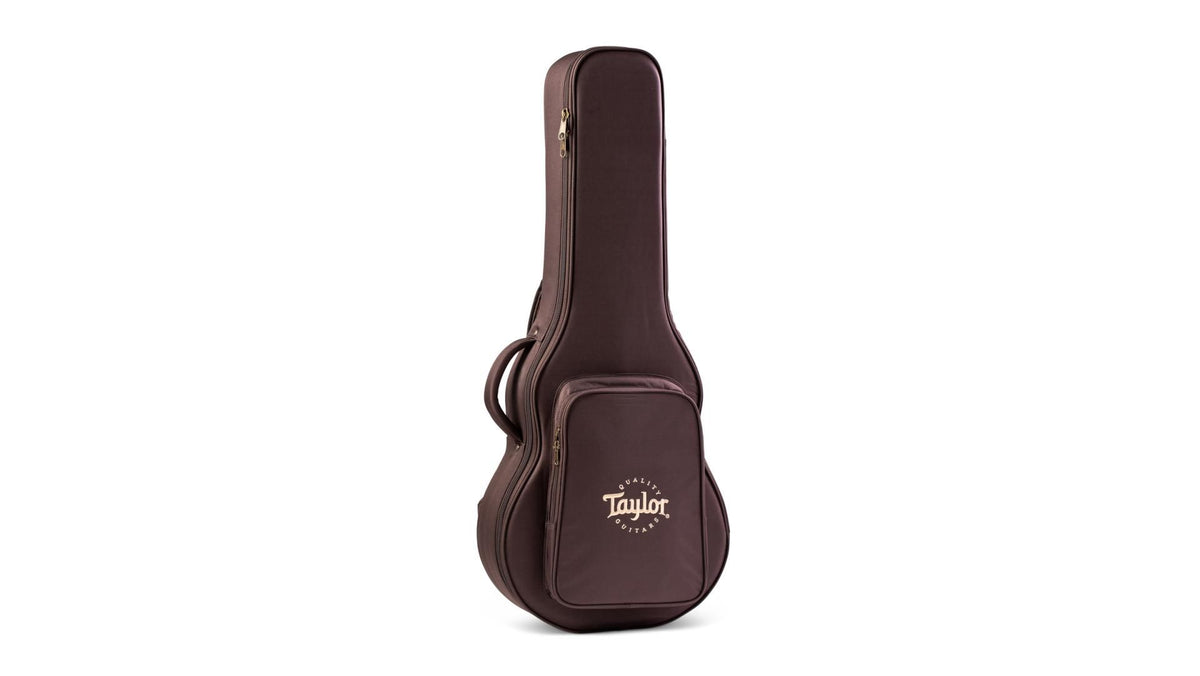Taylor AeroCase for Grand Theater, Chocolate Brown
