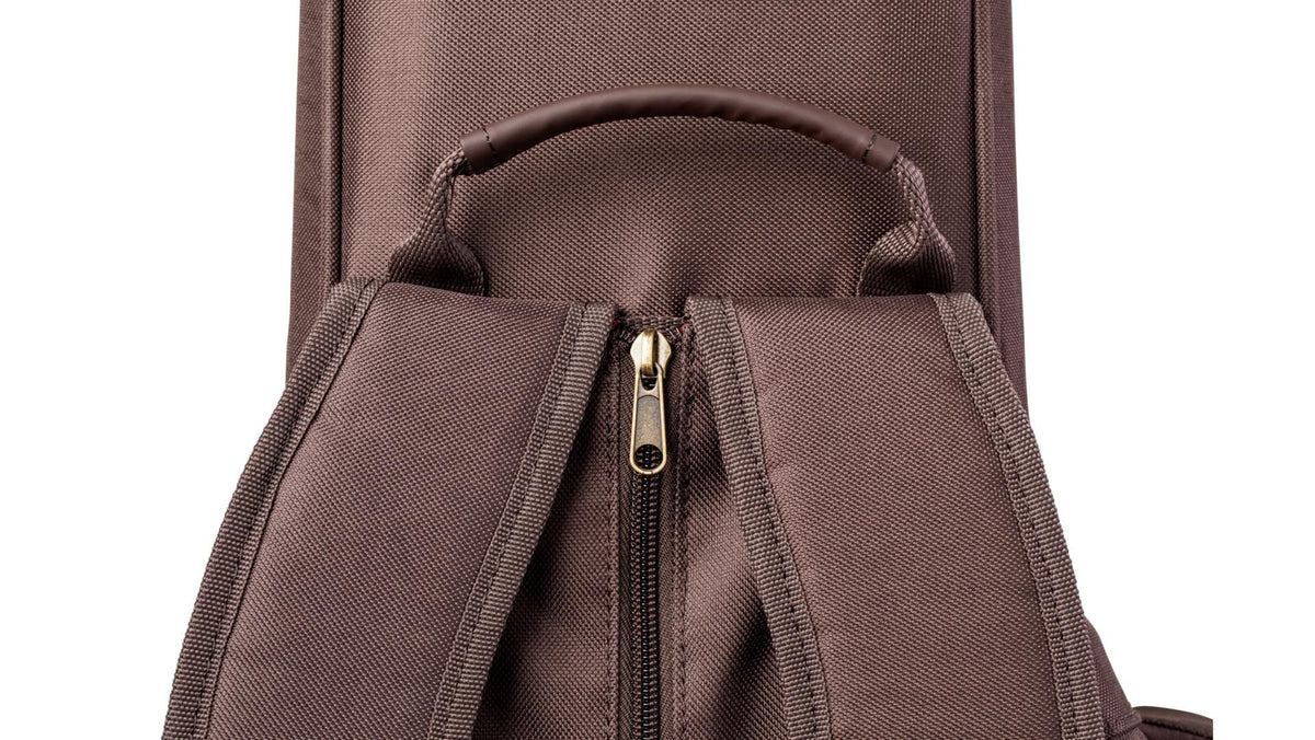 Taylor AeroCase for Grand Theater, Chocolate Brown