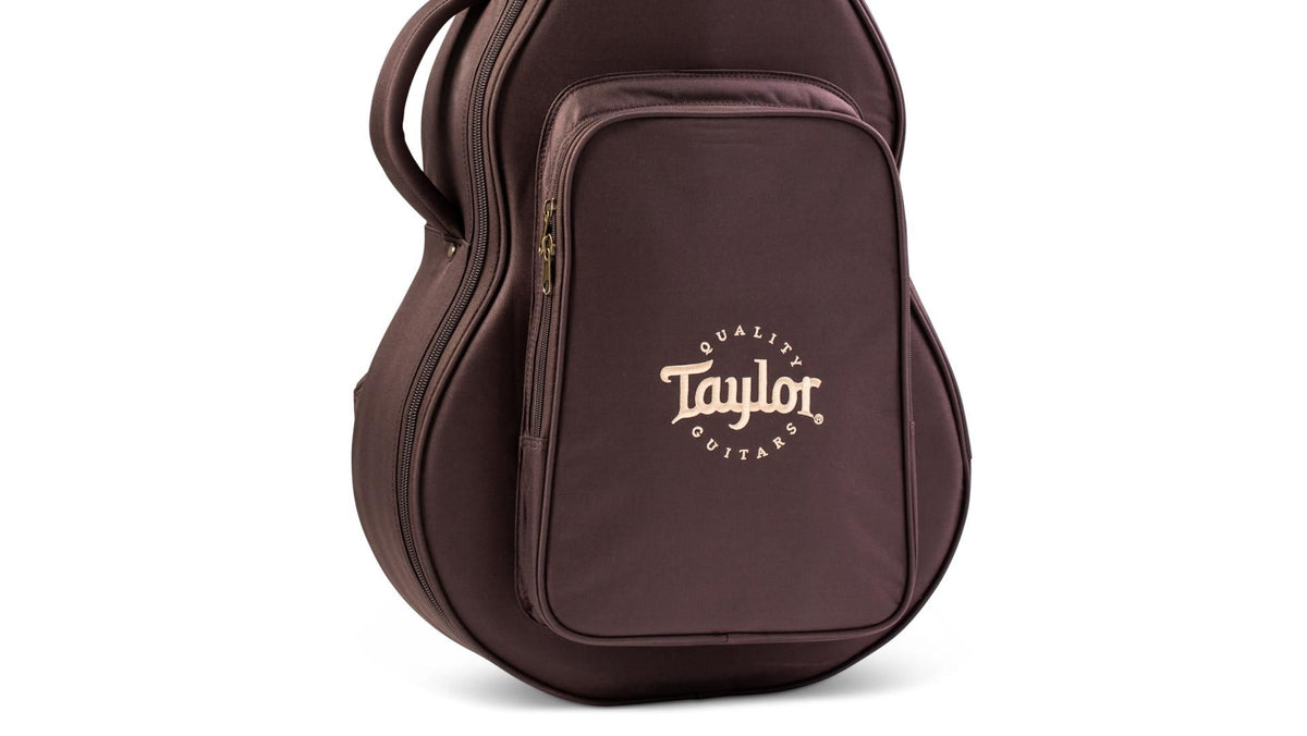 Taylor AeroCase for Grand Theater, Chocolate Brown