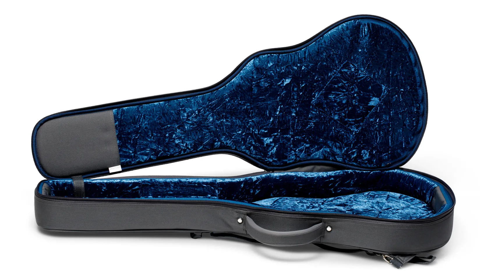 Taylor 5404-63 grey AeroCase for 6-string T5z guitar