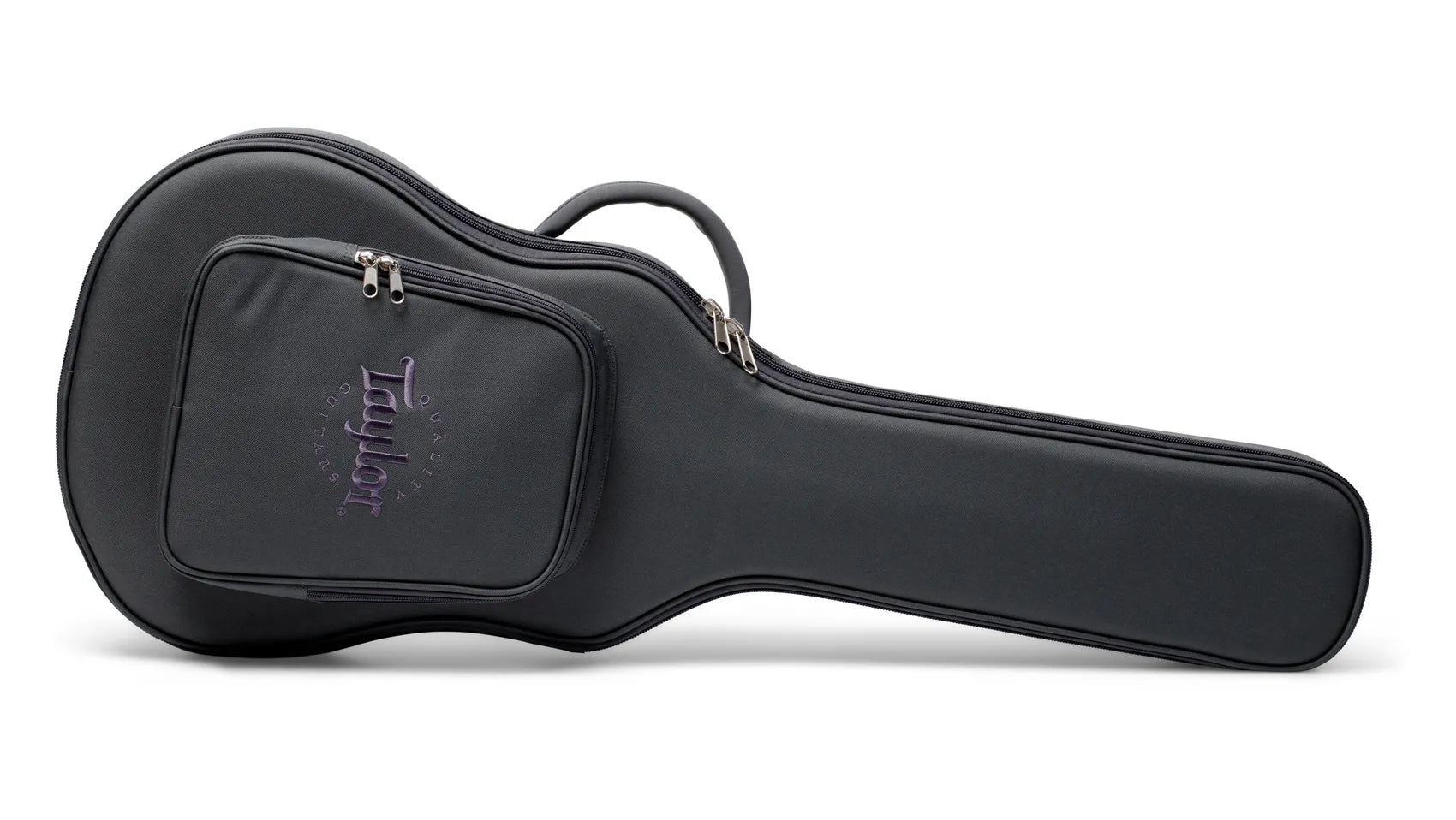 Taylor 5404-63 grey AeroCase for 6-string T5z guitar