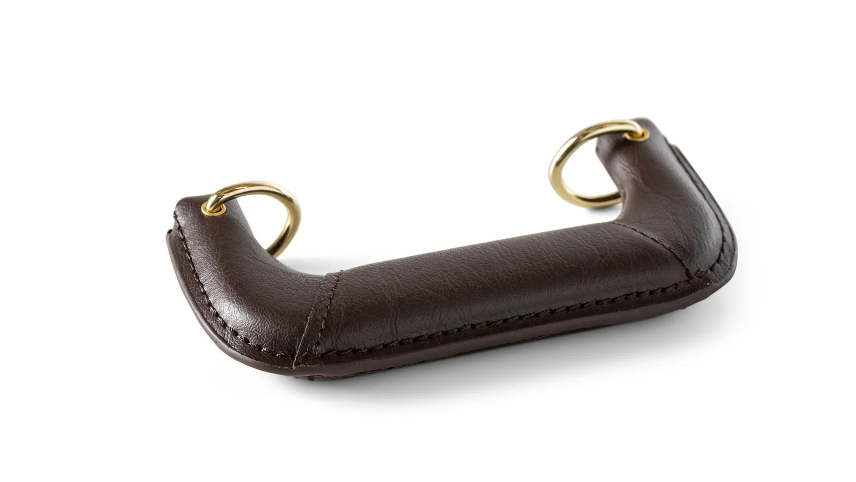 Taylor Case Handle, Brown
