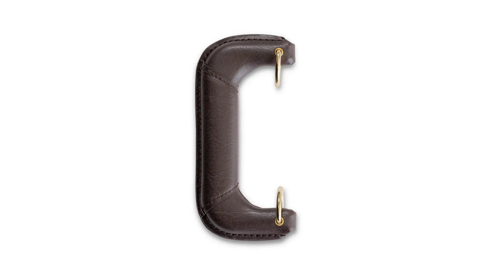 Taylor Case Handle, Brown