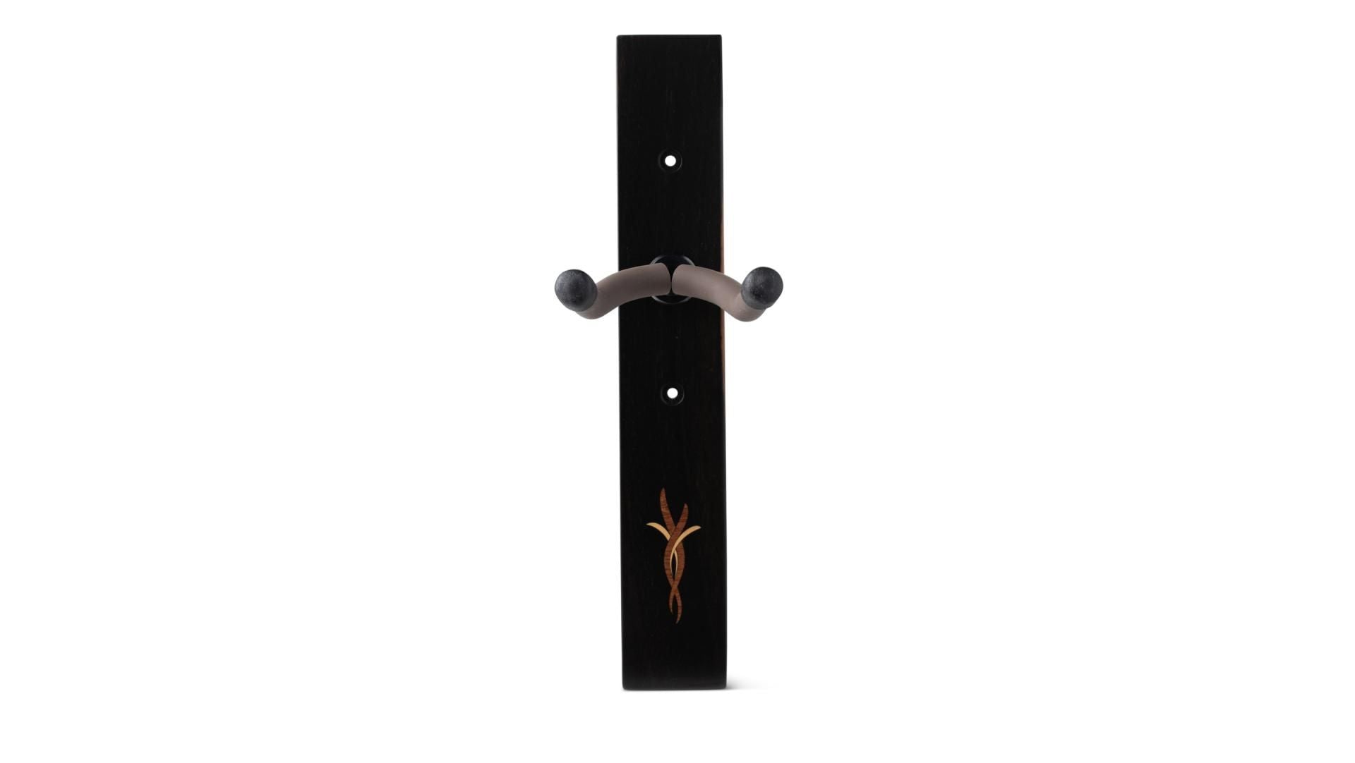 Taylor Guitar Hanger, Crelicam Ebony