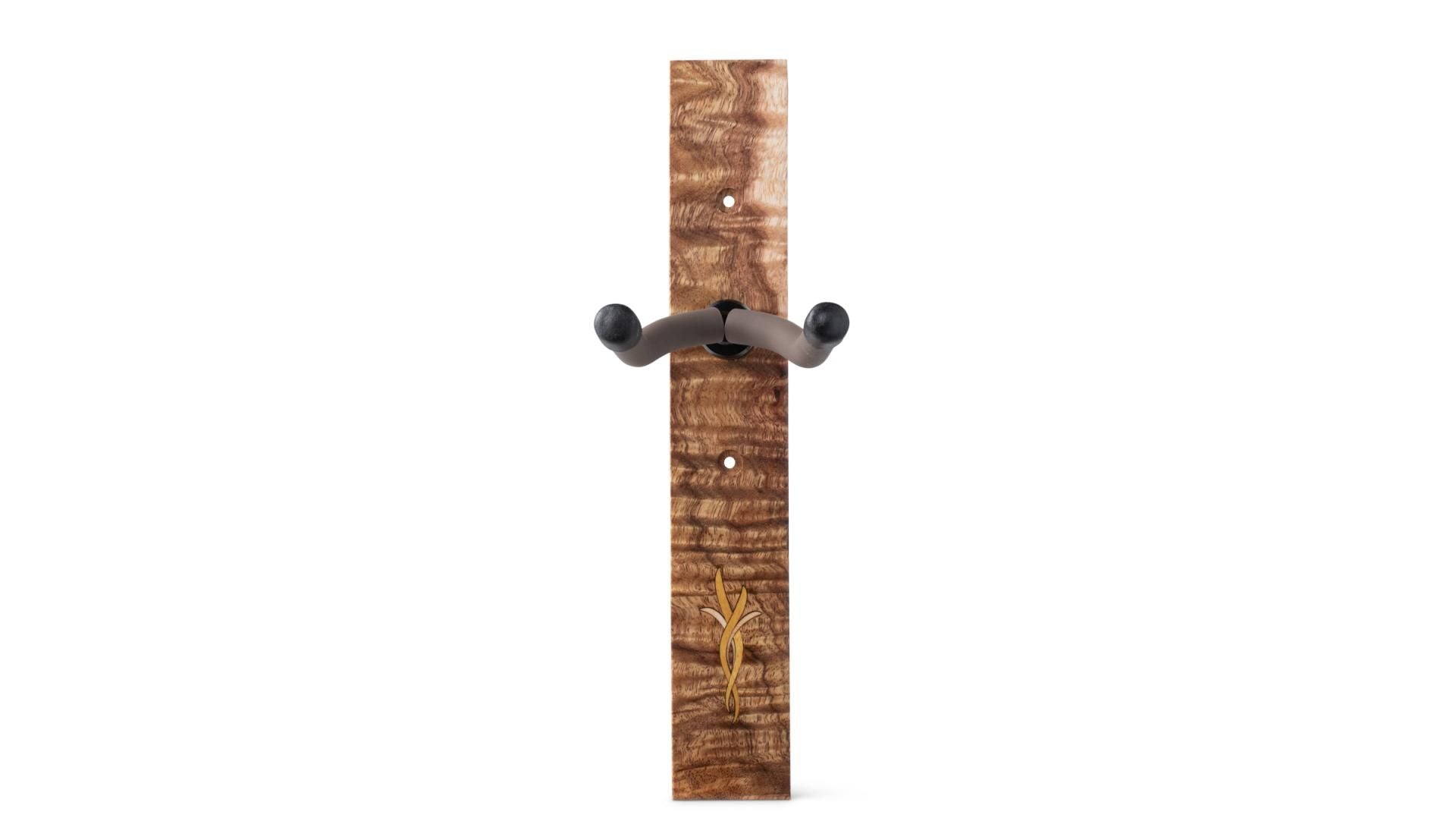 Taylor Guitar Hanger, Koa