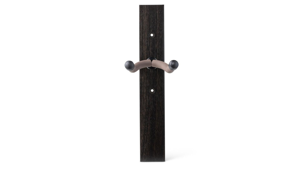 Taylor Guitar Hanger, Crelicam Ebony