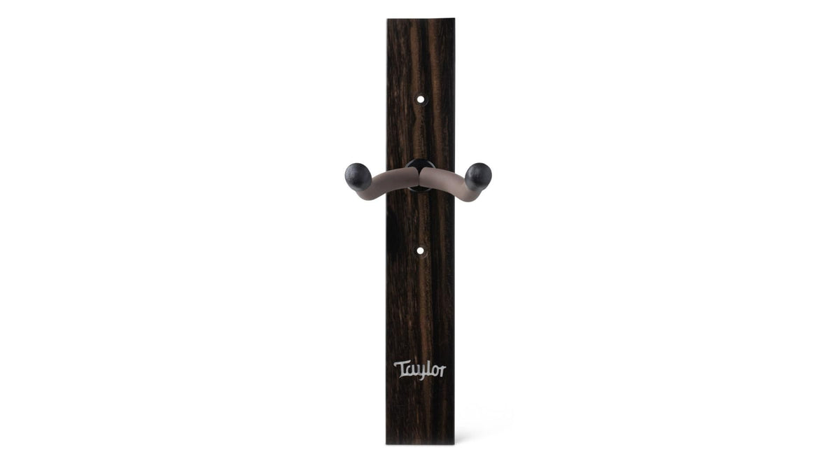 Taylor Guitar Hanger, Crelicam Ebony